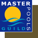 Master Pool Builders Guild - Logo