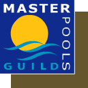 Master Pools Guild SCOOP emblem