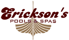 Erickson's Pools & Spas