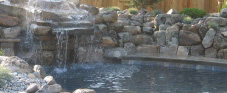 Spa Installation