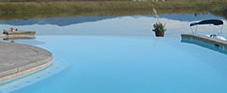 Canoe Pool