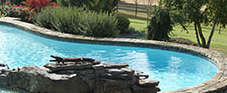 Pool Construction